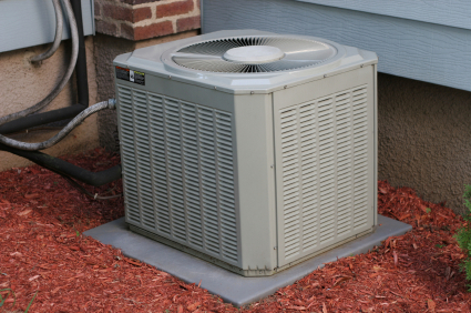 Home Inspection Heating System Lexington KY