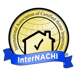 InterNACHI Home Inspector Member in Lexington KY